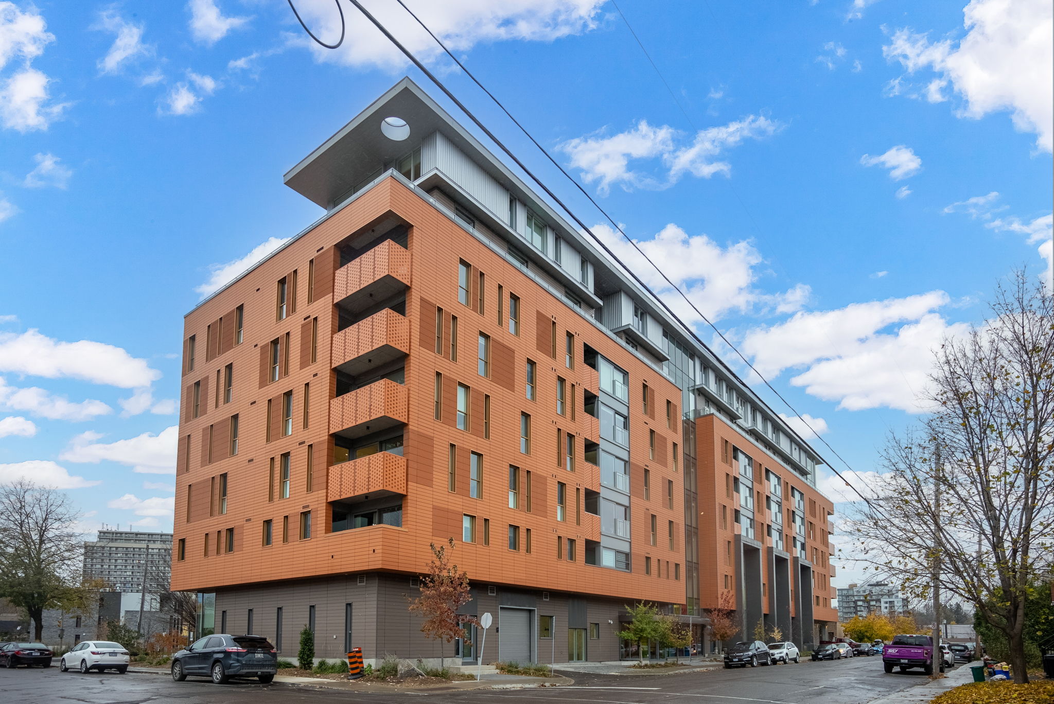 PH 4-135 Barrette Ottawa ON K1L 7X9 - Exceptional Properties